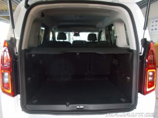 Opel Combo Edition Plus L1H1 1.2 TUR 2026