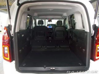 Opel Combo Edition Plus L1H1 1.2 TUR 2026