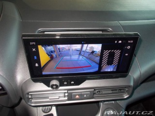 Opel Combo Edition Plus L1H1 1.2 TUR 2026