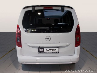 Opel Combo Edition Plus L1H1 1.2 TUR 2026