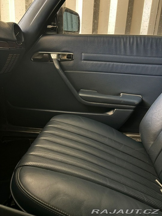 Mercedes-Benz SLC 450 1979