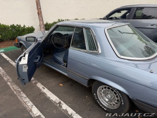 Mercedes-Benz SLC 450 1979