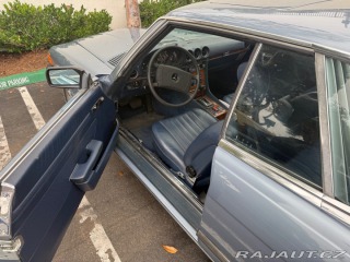 Mercedes-Benz SLC 450 1979