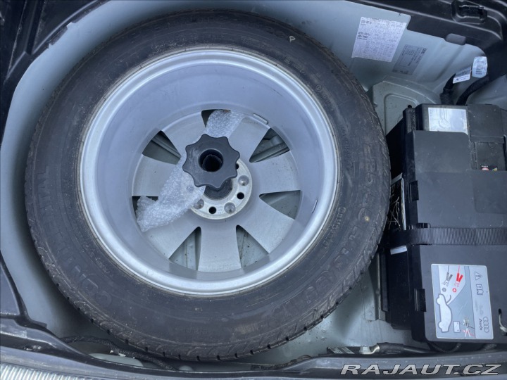 Audi A6 2,0 TDi 103kw Avant Xenon 2008