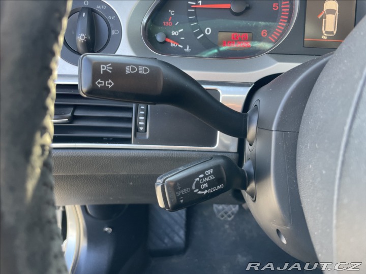 Audi A6 2,0 TDi 103kw Avant Xenon 2008