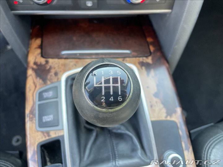 Audi A6 2,0 TDi 103kw Avant bez k 2008