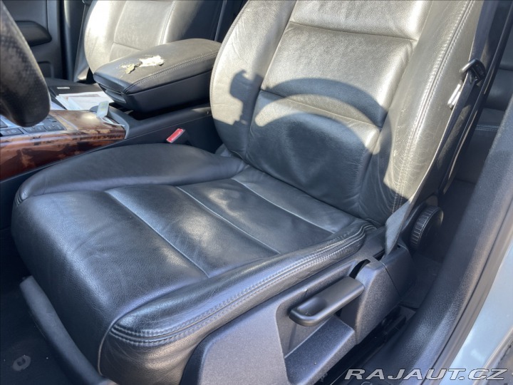 Audi A6 2,0 TDi 103kw Avant bez k 2008