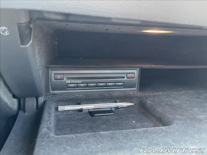 Audi A6 2,0 TDi 103kw Avant bez k 2008