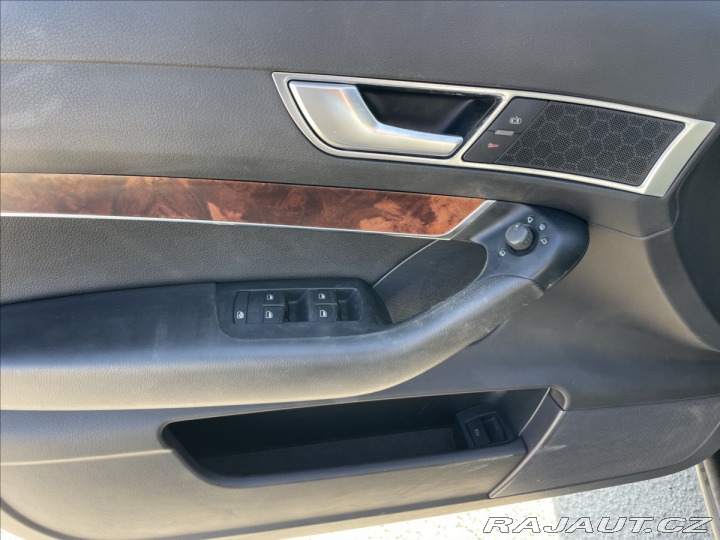 Audi A6 2,0 TDi 103kw Avant Xenon 2008