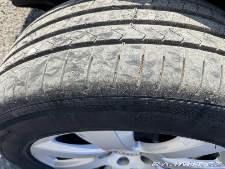 Audi A6 2,0 TDi 103kw Avant Xenon 2008