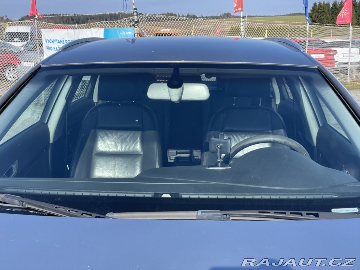 Audi A6 2,0 TDi 103kw Avant bez k 2008