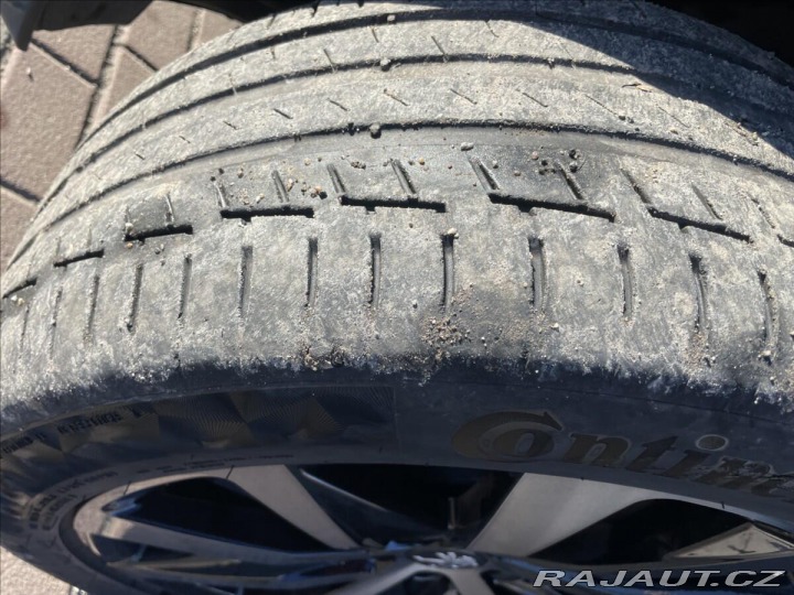 Peugeot 508 2,0 BlueHDi 120kw Automat 2020