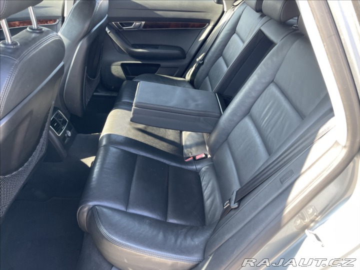 Audi A6 2,0 TDi 103kw Avant Xenon 2008