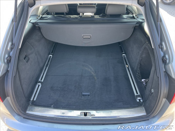 Audi A6 2,0 TDi 103kw Avant Xenon 2008