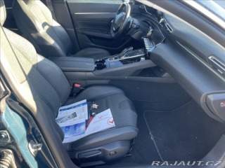 Peugeot 508 2,0 BlueHDi 120kw Automat 2020