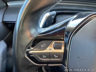 Peugeot 508 2,0 BlueHDi 120kw Automat 2020