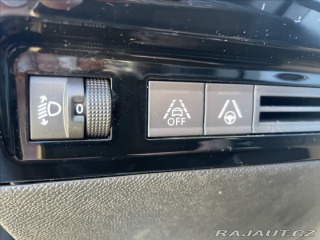 Peugeot 508 2,0 BlueHDi 120kw Automat 2020