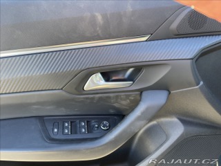 Peugeot 508 2,0 BlueHDi 120kw Automat 2020