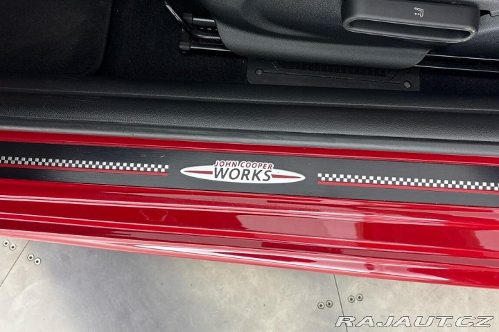 Mini Cooper S 3dvéř. 2018
