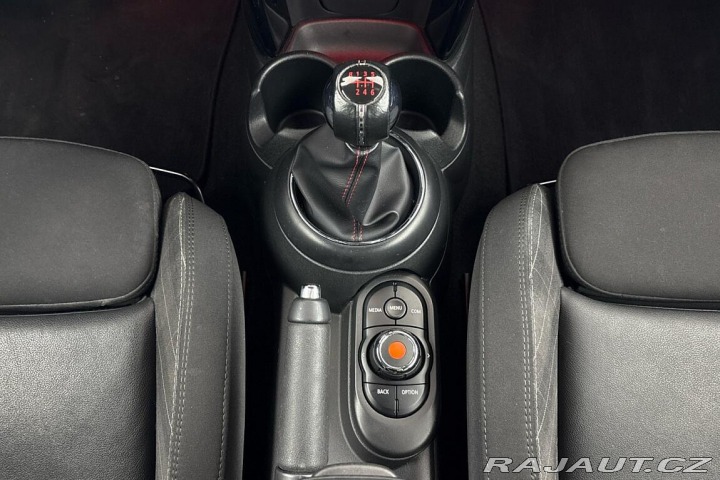 Mini Cooper S 3dvéř. 2018