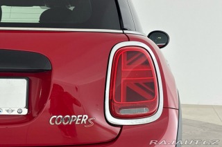 Mini Cooper S 3dvéř. 2018