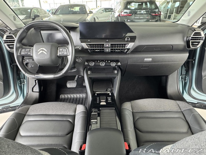 Citroën C4 1,2PT 130*AT*SHINE*REZERV 2022