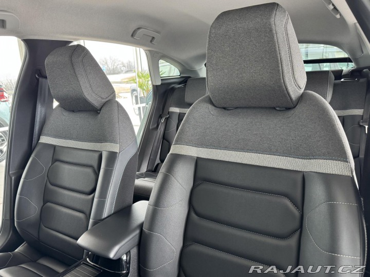 Citroën C4 1,2PT 130*AT*SHINE*REZERV 2022