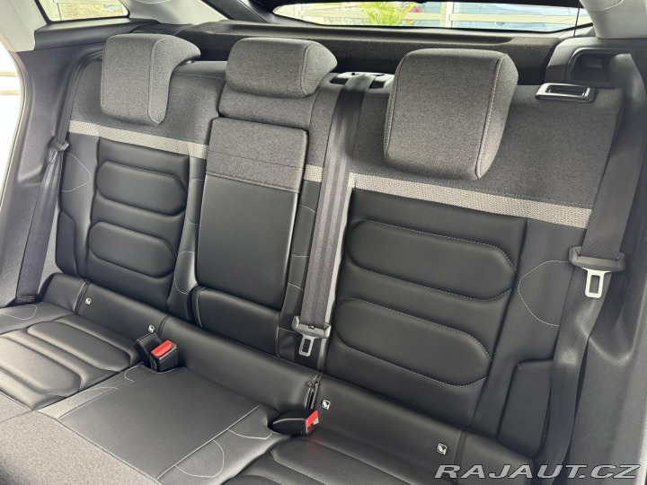 Citroën C4 1,2PT 130*AT*SHINE*REZERV 2022