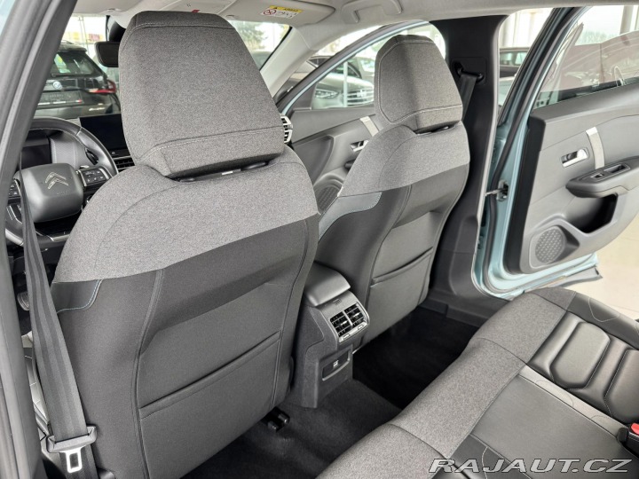 Citroën C4 1,2PT 130*AT*SHINE*REZERV 2022