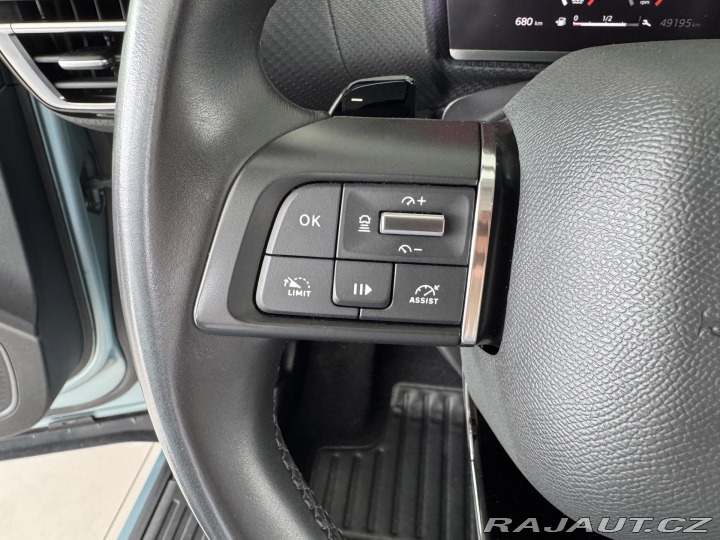 Citroën C4 1,2PT 130*AT*SHINE*REZERV 2022