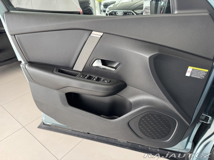 Citroën C4 1,2PT 130*AT*SHINE*Head-U 2022