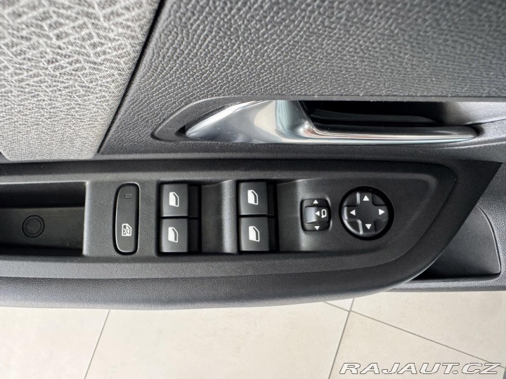 Citroën C4 1,2PT 130*AT*SHINE*REZERV 2022