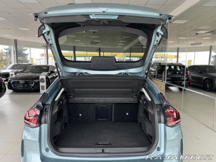 Citroën C4 1,2PT 130*AT*SHINE*REZERV 2022