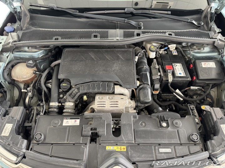 Citroën C4 1,2PT 130*AT*SHINE*Head-U 2022