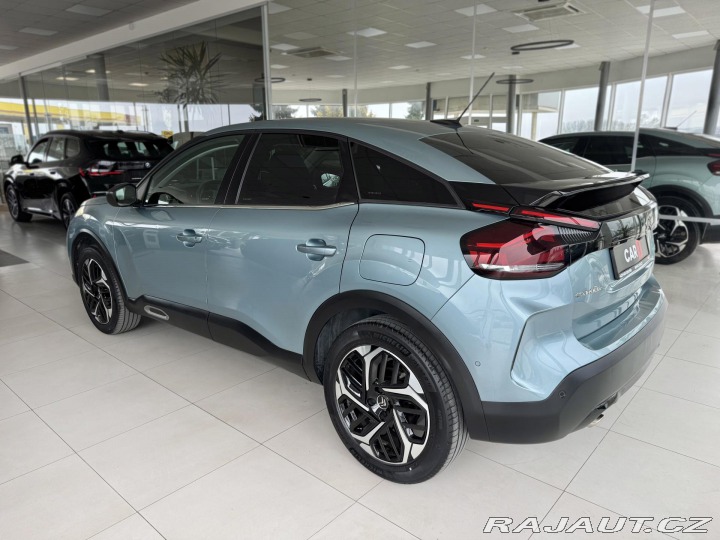 Citroën C4 1,2PT 130*AT*SHINE*Head-U 2022