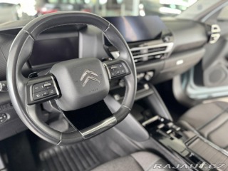 Citroën C4 1,2PT 130*AT*SHINE*Head-U 2022