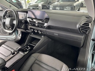 Citroën C4 1,2PT 130*AT*SHINE*Head-U 2022