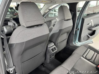 Citroën C4 1,2PT 130*AT*SHINE*Head-U 2022