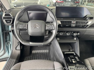 Citroën C4 1,2PT 130*AT*SHINE*Head-U 2022