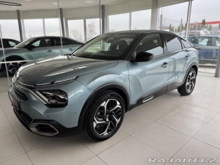 Citroën C4 1,2PT 130*AT*SHINE*Head-U 2022