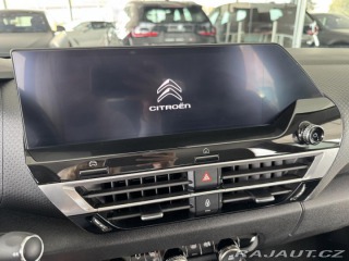 Citroën C4 1,2PT 130*AT*SHINE*Head-U 2022