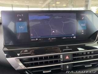 Citroën C4 1,2PT 130*AT*SHINE*Head-U 2022