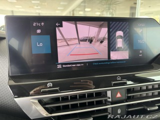 Citroën C4 1,2PT 130*AT*SHINE*Head-U 2022