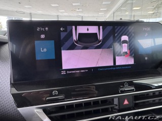 Citroën C4 1,2PT 130*AT*SHINE*Head-U 2022