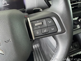 Citroën C4 1,2PT 130*AT*SHINE*Head-U 2022