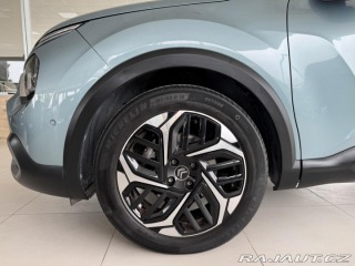 Citroën C4 1,2PT 130*AT*SHINE*Head-U 2022