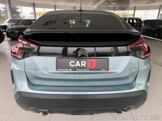 Citroën C4 1,2PT 130*AT*SHINE*Head-U 2022