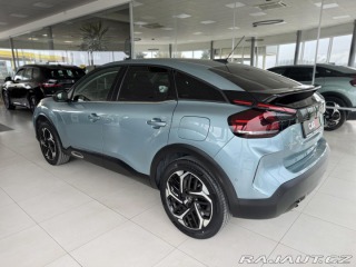 Citroën C4 1,2PT 130*AT*SHINE*Head-U 2022