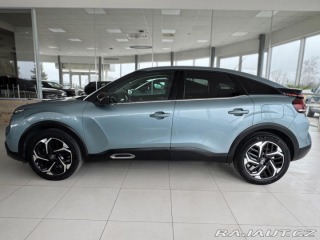 Citroën C4 1,2PT 130*AT*SHINE*Head-U 2022