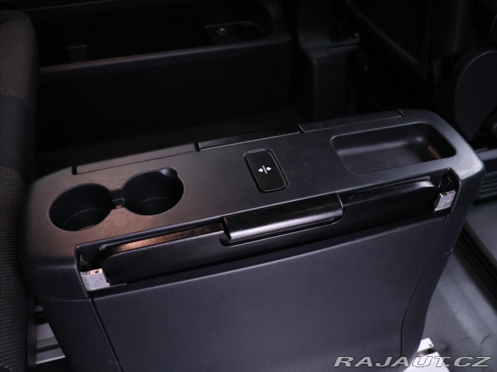 Mercedes-Benz Vito 2,1 CDI CZ L Marco Polo D 2017